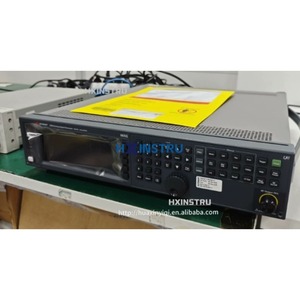 1PC Générateur de signal Keysight N5183B 20GHz d'occasion H - Product Image 2