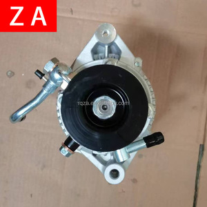 Pièces de rechange pour voitures 12V 120A Alternateur pour Hiace 5L 1002133041 2704054670 Alternateur 1-3548-25W générateur voiture - Product Image 5