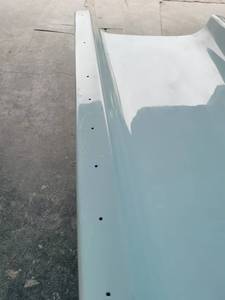 Bote de remos Coast 1X con asiento de fibra de carbono - Product Image 6