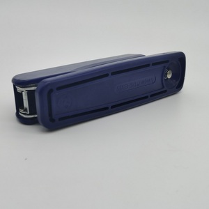 Engrapadora Manual de Metal de Alta Resistencia WD-335, Capacidad <span class=keywords><strong>para</strong></span> 30 Hojas, Máquina de Engrapado <span class=keywords><strong>para</strong></span> Oficina y <span class=keywords><strong>Libros</strong></span> - Product Image 6