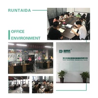 Acoplamentos mecânicos Montagem Conjunta CI DI PE Hdpe Tubulação de Água de PVC Manga Divisão Braçadeira de Reparação