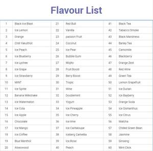 Rasa buah campuran kapsul mentol Mint Beads Cig Peach Beads Smoke <span class=keywords><strong>New</strong></span> <span class=keywords><strong>Time</strong></span> mentol Ball rokok - Product Image 6