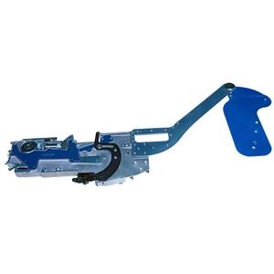 وحدة تغذية كهربائية VISKER 8 مم 12 مم 16 مم 24 مم، وحدة تغذية SMT لآلات JUKIKE 700 KE2000 FX SMT، آلة التقاط والتركيب - Product Image 2