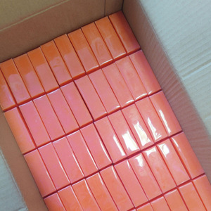 Orange Bar <b>Soap</b> Wooden <b>Soap</b> Dish <b>soap</b> whitening for Hand <b>Washing</b> All Skin Types Solid Natural Body <b>Soap</b> Regular Size Adult Use - Product Image 6