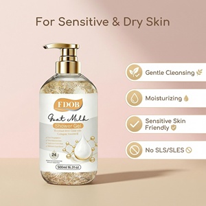 Toptan Organik Glikolik ve Kojik Asit Kolajen Vücut Yıkama Jeli Günlük Nemlendirme İçin Parlatıcı Köpük Jel (Erkek/Kadın) - Product Image 5