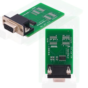 CGDI Prog MB <strong>NEC</strong> Adapter for MB Benz Key <strong>Programmer</strong> Support Reading Clearing Writing Original Keys - Product Image 6