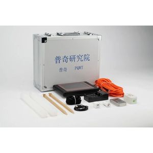 Amrutha pour KD 300 Détecteur de métaux portable, Détecteur d'eau en plastique, Détection souterraine, Détecteurs de cavités KD 300 Amrutha Undergroun - Product Image 2