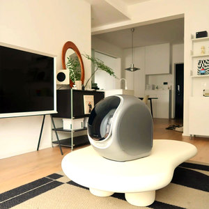KTN H doppia vasca lavasciuga 3.5L * 2 serbatoio interno - Product Image 5
