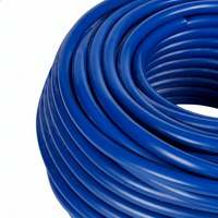 3/0 AWG PVC-Kupferkabel, mehradrig, flexibel, 85 mm² THW, einadriges Elektrokabel, UL-zertifiziert, UL1015