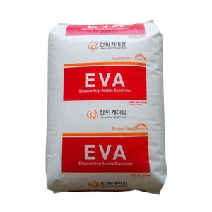 Precio de Fábrica, Gránulos de Plástico EVA LG EA19400 de Corea, Copolímero de Etileno-Vinilo Acetato VA19%, Materia Prima de Resina EVA en Gránulos - Product Image 2