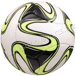 Wholesale Best High Quality New Style Football Pakistan <b>Mini</b> Soccer Ball by Sunny Gloves - Product Image 6