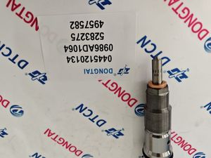 Inyector Common Rail Original - Product Image 3