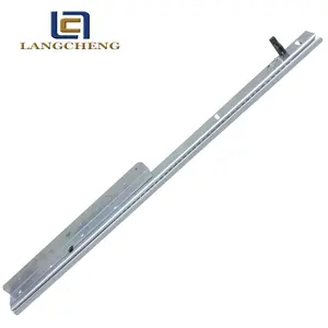 Mecanismo de extensión deslizante de <span class=keywords><strong>mesa</strong></span> de extensión de un solo lado de alta resistencia para <span class=keywords><strong>mesa</strong></span> de consola - Product Image 1