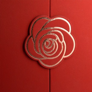 Manufacturer Wholesale Customized <b>Gift</b> Paper Packaging <b>Box</b> Chinese Red - Product Image 4