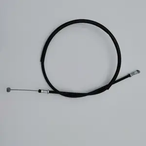 Manufacturer Supplier Black Color Motor Body System DY-100 Hot Sale DY-100 Choke Cable