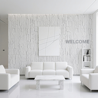 Panneau mural de nouvelle conception Matériaux en argile modifiée Revêtement intérieur extérieur en pierre tendre Carrelage mural flexible