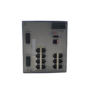 Hirschmann RS20-1600M2M2SDAEHC/HH Ethernet <b>Switch</b> - Product Image 1