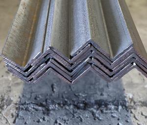 ASTM tiêu chuẩn góc thép uốn tạo thành máy loại bằng với Báo Chí phanh hàn cắt đấm dịch vụ bao gồm - Product Image 1