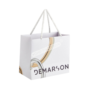 Premium Custom Logo Magnet Closure Large Matte Rigid Paper Cardboard Folding <b>Empty</b> Magnetic <b>Gift</b> <b>Box</b> Packaging <b>for</b> Clothing - Product Image 5