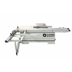 Sierras de panel de alta precisión para maquinaria de carpintería hechas en China - Product Image 1