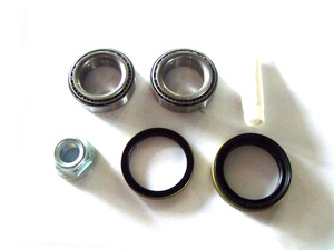 <span class=keywords><strong>Kit</strong></span> <span class=keywords><strong>de</strong></span> roulement <span class=keywords><strong>de</strong></span> <span class=keywords><strong>roue</strong></span> avant S231-33-075 pour MAZDA <span class=keywords><strong>Kia</strong></span> VKBA 949 - Product Image 5