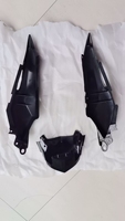 Carénage arrière de moto FZ16, pièces en plastique pour moto, fourni par l'usine