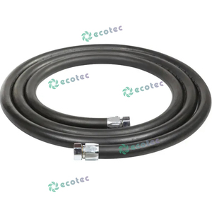 Ensemble de tuyaux de récupération de vapeur Ecotec 3/4 pouces, équipement complet de contrôle des vapeurs pour station-service - Product Image 4