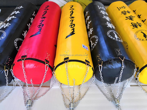 Custom Boxing <strong>Bag</strong> Heavy <strong>Standing</strong> Personalized Punching <strong>Bags</strong> Newest Style <strong>Standing</strong> <strong>Punch</strong> <strong>Bag</strong> <strong>for</strong> Home Gym or Training Center - Product Image 6