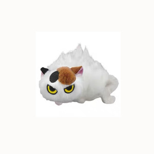Giocattoli Autentici Giapponesi, Figurina Mini P2 del Gatto Aggressivo Quallia, Giocattolo da Collezione Kawaii, Decorazione da Scrivania Gashapon - Product Image 6