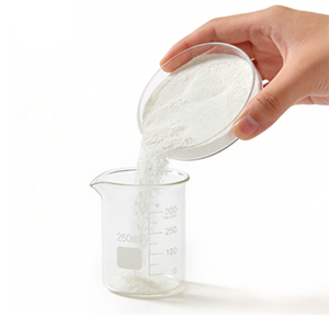 Myristato de Magnesio en Stock, CAS 4086-70-8, Polvo Blanco, Entrega Rápida, Proveedor de Exportación - Product Image 1