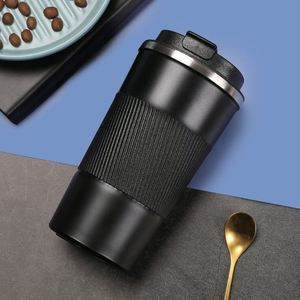 Vaso Térmico de Acero Inoxidable de Doble Pared con Aislamiento al Vacío, Ecológico y Duradero, de 20 oz, con Tapa - Product Image 3
