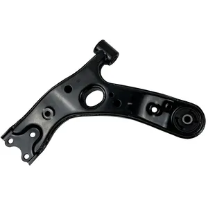 FAW Lower Control Arm For TOYOTA COROLLA 1.6-1.8/SALOON OE48068-02180 48069-02180 Front Upper Steel Upper Control Arm