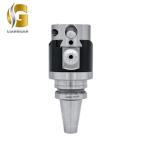 Cabezal de Mandrinado Fino EWN 41-74 mm con Interfaz LBK4