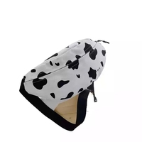 TINYATHot vente unisexe Mini taille sac ceinture Logo personnalisé course sport Fanny Pack à la mode imperméable toile doublure pour voyage