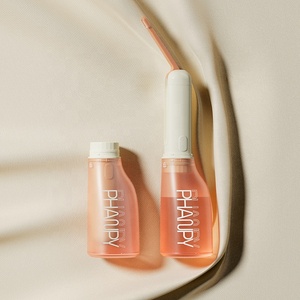 Перезаряжаемый распылитель для биде - Product Image 1