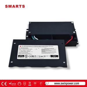 0-10 V atenuación PWM series Controlador led 24 v 30 w voltaje constante fuente de alimentación 1.25a - Product Image 6