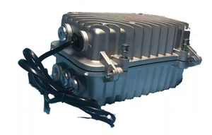 कू-बैंड 5 वाट उपग्रह जैमर 11.8 घज ~ 12.3 घज 5 किमी rf एम्पलीफायर उत्पाद श्रेणी तक - Product Image 2