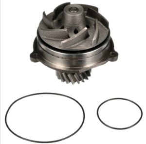 Pompe à eau robuste Assy 500350785 pièces de pompe de camion pour IVECO EUROSTAR - Product Image 5