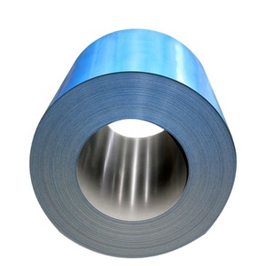 Bobina de acero galvanizado prepintado Ppgi para exportar bobina de acero recubierta de color Bobina de acero galvanizado de color Ppgi prepintado - Product Image 1