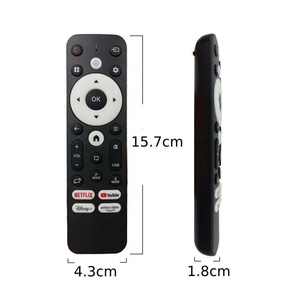 Reemplazo de control remoto para proyector de voz para proyector Gaimoo4K <span class=keywords><strong>BTV</strong></span> Magcubic HY320 - Product Image 6
