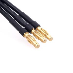 Động cơ không chổi than Surpasshobby C4250 800KV 14 cực, đường kính trục 5mm dành cho máy bay, đa rôto, trực thăng điều khiển từ xa, máy bay mô hình. - Product Image 6