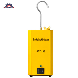 Détecteur <span class=keywords><strong>de</strong></span> fuite <span class=keywords><strong>de</strong></span> <span class=keywords><strong>fumée</strong></span> automobile, détecteur <span class=keywords><strong>de</strong></span> fuite <span class=keywords><strong>de</strong></span> <span class=keywords><strong>fumée</strong></span> pour moteur automobile, détection <span class=keywords><strong>de</strong></span> fuite des conduites d'admission et d'échappement SDT 106 - Product Image 4
