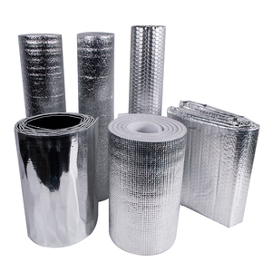 <span class=keywords><strong>Rouleau</strong></span> bulle isolant <span class=keywords><strong>thermique</strong></span> réfléchissant - Product Image 1