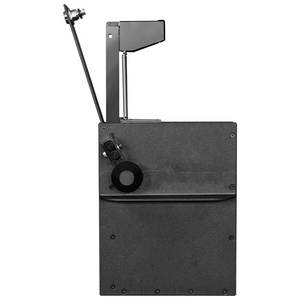 Tácticas de disparo rápido de armas pequeñas portátiles ocultas montadas <span class=keywords><strong>en</strong></span> el automóvil con equipo, seguro, caja de pistola de Metal antirrobo - Product Image 1