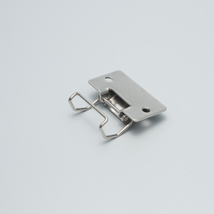 ステンレス鋼201トグルラッチ、銅合金構造、ランチボックスやバッグ包装用卸売ロック - Product Image 4