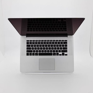 Vente en gros d'ordinateurs portables d'occasion 512 Go, processeur Intel I7 quadricœur, 16 Go de RAM, Book Pro 15 pouces 2015 A1398 - Product Image 4