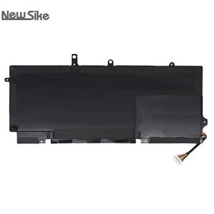 Batterie rechargeable neuve 45Wh 11.4V <span class=keywords><strong>BG06XL</strong></span> pour Elitebook Folio 1040 G3 <span class=keywords><strong>BG06XL</strong></span> HSTNN-IB6Z HSTNN-Q99C Batterie d'ordinateur portable - Product Image 5