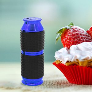 เครื่องทำครีมโฟมรุ่นใหม่ รุ่นที่ 3 แบบพกพา พร้อมที่เปิดขวด - Product Image 3