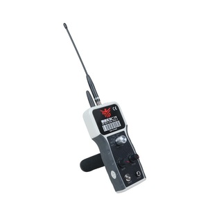 Metal Detector 25M Depth 1800M <b>Range</b> High Sensitivity 100-240V For Adults Industrial Use - Product Image 5