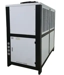 Haney lạnh thiết bị làm mát bằng không khí Vít Máy làm lạnh ngành công nghiệp Máy làm lạnh